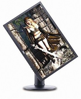 ��� ���� "24 G2460PQU AOC