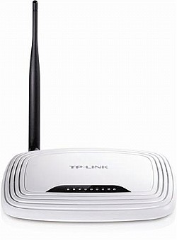   N-LITE 150Mbps TL-WR740N