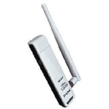 ����� ������ 150Mbps ������ USB TL-WN722N