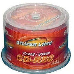 ����� ������ CD-R80 