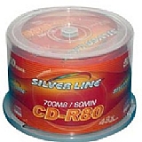   CD-R80 