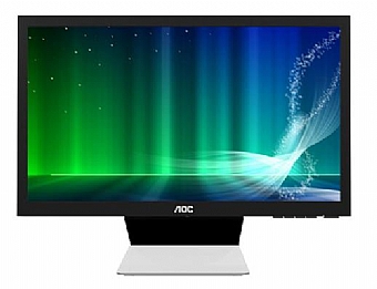 ��� ���� AOC 21.5" LED  ���������� FULL HD