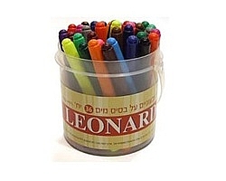 ��� �'��� 48 ��' LEONARDO 