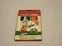 ��� 12 ��' ������ LEONARDO