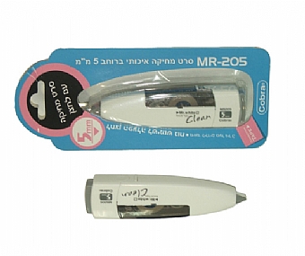 ��� ����� �� ���� CORBA