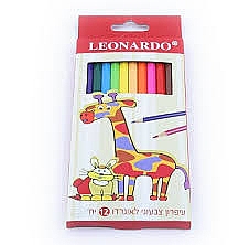 ����� ������ 12 LEONARDO