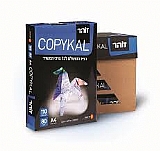 ���� ����� COPYKAL A4 80
