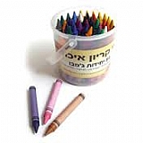 ���� ����� �'��� 50 ��' LEONARDO 