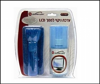 ���� ����� ��� ����� ���� LCD XT-427