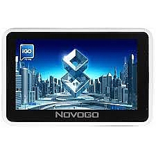  GPS NOVOGO S800 