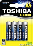 TOSHIBA AA