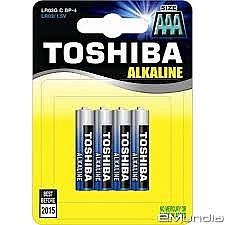 TOSHIBA AAA
