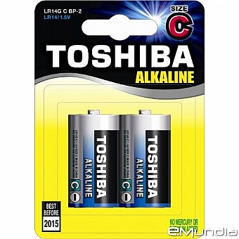 TOSHIBA C