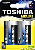 TOSHIBA D
