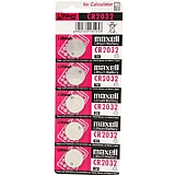 MAXELL CR-2032