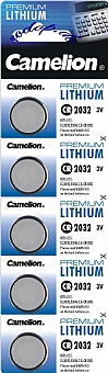 CAMELION CR-2032