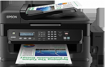 EPSON L550 4-IN-1