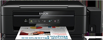 EPSON L355 3-IN-1