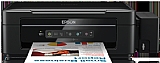 EPSON L355 3-IN-1