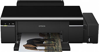 EPSON L800