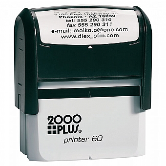 ����� PRINTER 60