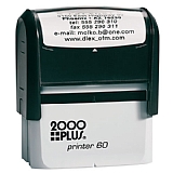 ����� PRINTER 60