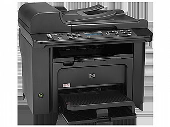 HP LASERJET PRO M1536DNF MULTIFUNCTION PRINTER