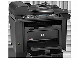 HP LASERJET PRO M1536DNF MULTIFUNCTION PRINTER