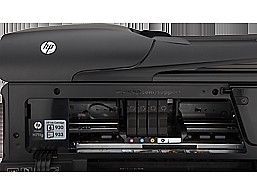 HP Officejet 6700 Premium e-All-in-One 