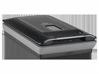 ���� HP Scanjet G4050 Photo Scanner�