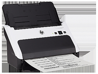 ���� HP Scanjet Pro 3000s2� �� ���� ��������