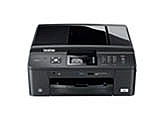 MFC-J625DW BROTHER