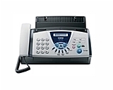 BROTHER FAX-T-104